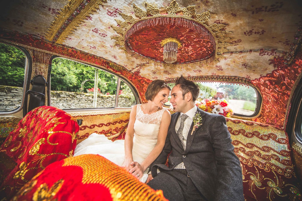 1957 Hindustan Motors Ambassador Image 5